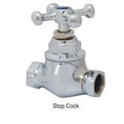 Manufacturers Exporters and Wholesale Suppliers of Stop Cock surat Gujarat